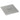 21" Stainless Steel Square Drop-In Pan Cover