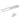 36" X 6" Stainless Steel H-Style Burner