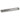 36" x 6" Linear Stainless Steel Drop-In Fire Pit Pan