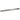 72" x 6" Linear Stainless Steel Drop-In Fire Pit Pan