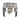 10″ Burner