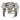 13″ Burner