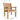 SAHARA DINING ARMCHAIR