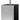 Kegco 24" Wide Triple Tap Stainless Steel Built-In Left Hinge Kegerator
