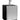 Kegco 24" Wide Triple Tap Stainless Steel Built-In Right Hinge ADA Kegerator