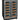 Allavino Reserva Series 36 Bottle Dual Zone Wine Refrigerator with Stainless Steel French Doors