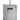 Kegco 24" Wide Dual Tap All Stainless Steel Commercial Kegerator