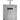 Kegco 24" Wide Four Tap All Stainless Steel Commercial Kegerator