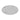 FLAT PLATE 3/16'', 48'' CIRCULAR (3/4)