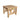 NATSEPA SQUARE SIDE TABLE