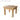 BAHAMA 20″ MINI SIDE TABLE