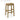 WINSTON BACKLESS BAR CHAIR