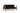 Palermo Deep Seating Loveseat with black cushions