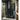 VintageView W Series 2" Wall Mounted Metal Wine Rack | 12 Bottle - Chrome Luxe Finish