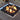 LAVA ROCK, BLACK
