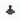 CATENARY, HUB w/ LOCK SCREW (ANT BR)