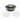RECESSED CIRCULAR, 180^, MICRO (ANT BR) REQUIRES: MICRO LIGHT