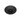 PATH LIGHT HAT, BUBBLE (BLK) REQUIRES: PATH LIGHT STEM