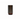 BOLLARD/ PENDANT COMPONENT, 180^ LOUVERED, NANO (ANT BR)