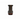 BOLLARD/ PENDANT COMPONENT, 2-90^ OPENING, NANO (ANT BR)