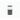BOLLARD/ PENDANT COMPONENT, 360^ FROSTED w/ TOPPER, MICRO (ANT BR)