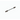 CATENARY, PENDANT WIRE 6'' (ANT BR)
