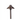 PATH LIGHT w/ 18'' RISER & CAP, DROP-IN (ANT BR)