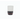 BOLLARD/ PENDANT COMPONENT, 360^ FROSTED (NO TOPPER), NANO (ANT BR)