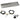 48" x 14" Rectangular Stainless Steel Drop-In Pan with Spark Ignition Kit - Natural Gas