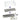 30" x 10" Rectangular Stainless Steel Drop-In Pan with AWEIS System - Natural Gas Bundle