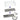 24" x 8" Rectangular Stainless Steel Drop-In Pan with AWEIS System - Whole House Propane Bundle