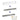 48" x 6" Linear Drop-In Pan with Match Light Kit - Natural Gas Bundle