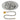 18" Round Stainless Steel Flat Pan with Match Light Kit (12" Ring) - Natural Gas