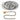 24" Round Stainless Steel Flat Pan with Match Light Kit (18" Ring) - Natural Gas