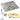 36" Square Drop-In Pan with High-Capacity AWEIS System (30" Ring) - Natural Gas