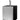 Kegco 24" Wide Single Tap Stainless Steel Built-In Left Hinge ADA Kegerator