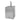 Kegco 24" Wide Outdoor Single Tap All Stainless Steel Built-In Left Hinge Kegerator with Kit
