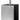 Kegco 24" Wide Single Tap Stainless Steel Built-In Digital Left Hinge Kegerator
