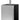 Kegco 24" Wide Dual Tap Stainless Steel Built-In Left Hinge Kegerator