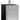 Kegco 24" Wide Single Tap Stainless Steel Built-In Right Hinge Kegerator