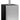 Kegco 24" Wide Dual Tap Stainless Steel Built-In Right Hinge Kegerator