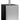 Kegco 24" Wide Triple Tap Stainless Steel Built-In Right Hinge Kegerator