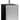 Kegco 24" Wide Dual Tap Stainless Steel Built-In Right Hinge ADA Kegerator