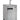 Kegco 24" Wide Triple Tap All Stainless Steel Commercial Kegerator