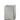 Kegco 24" Wide All Stainless Steel Outdoor Commercial Left Hinge Kegerator - Cabinet Only