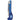 Franmara Boomerang Two-Step Waiter's Corkscrew - Translucent Blue